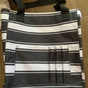 Thirty One Tall Organizing Tote